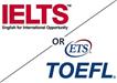 5 điểm khác nhau quan trọng giữa TOEFL và IELTS